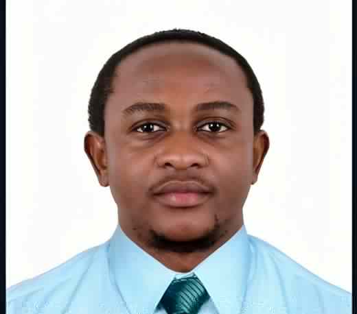 Benjamin, French teacher