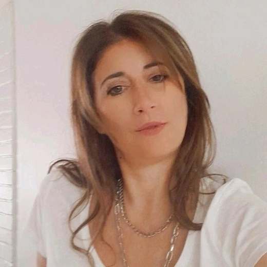 Marianela, French teacher